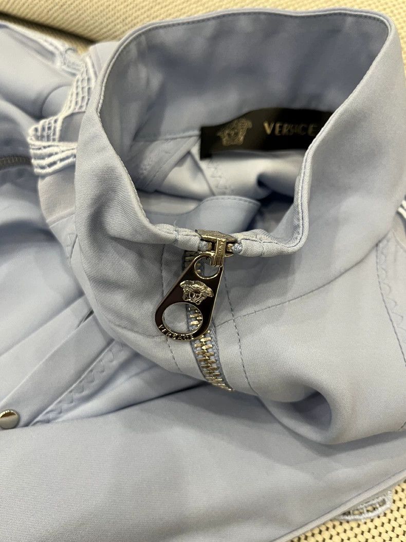 Versace Versace dress Size S / US 4 / IT 40 - 4 Thumbnail