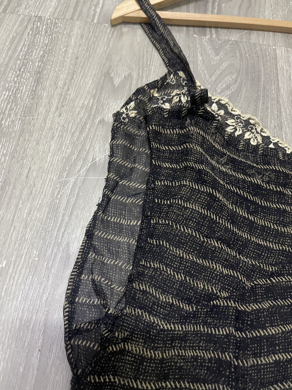 Alberta Ferretti ALBERTA FARRETTI Italy Brand Size S / US 4 / IT 40 - 5 Thumbnail