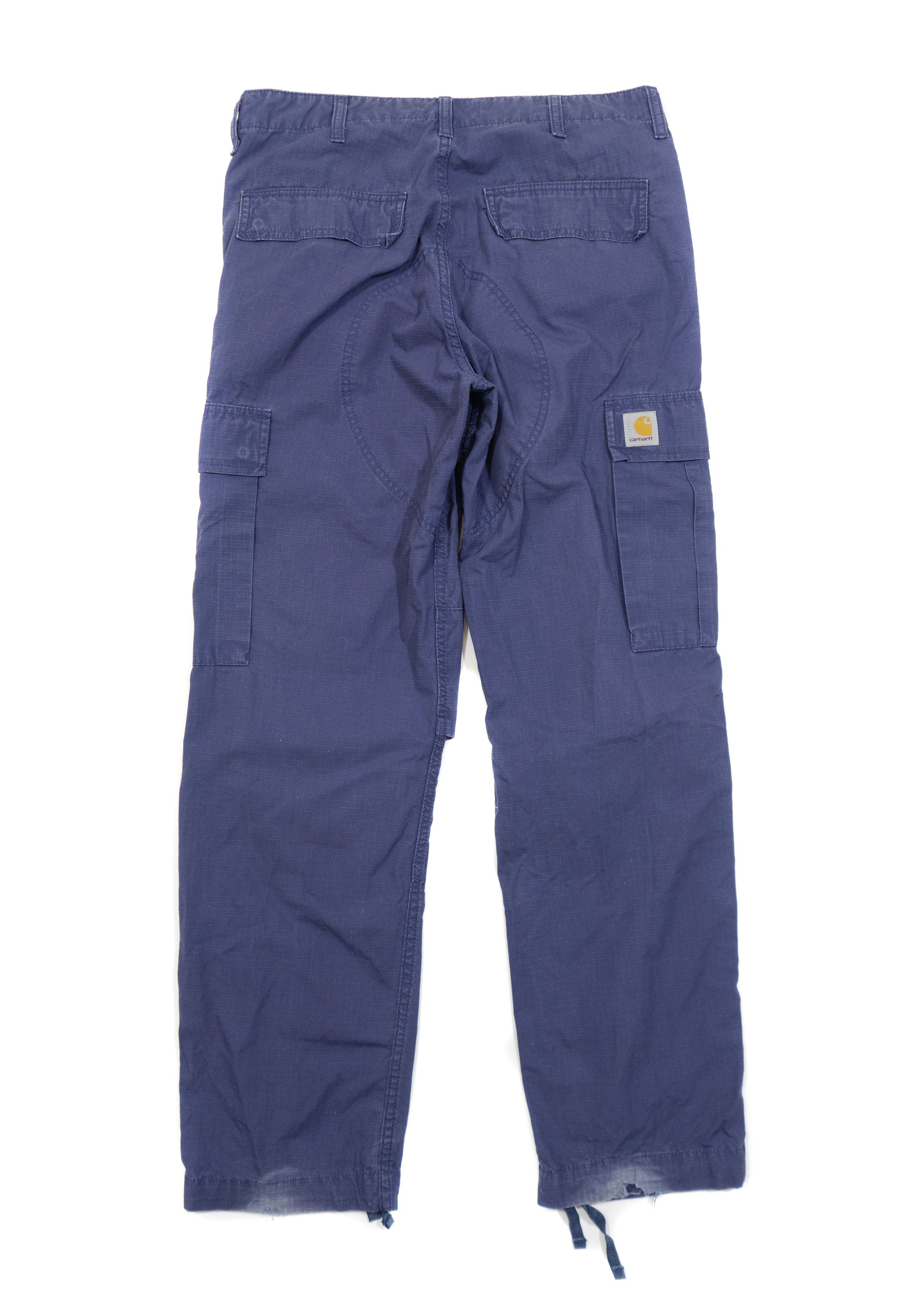 Carhartt Wip Regular Cargo Pants Size US 32 / EU 48 - 1 Thumbnail