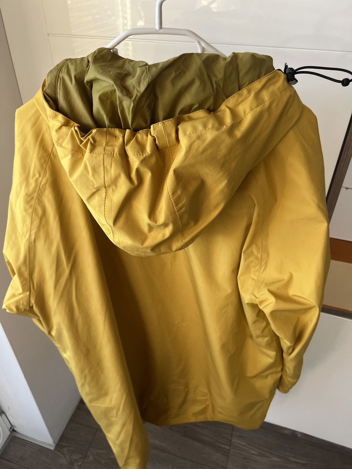 Swims Rare Luxury Swims Men’s Alta Parka Riri Zip 2in1 Insulate Size US XL / EU 56 / 4 - 9 Thumbnail