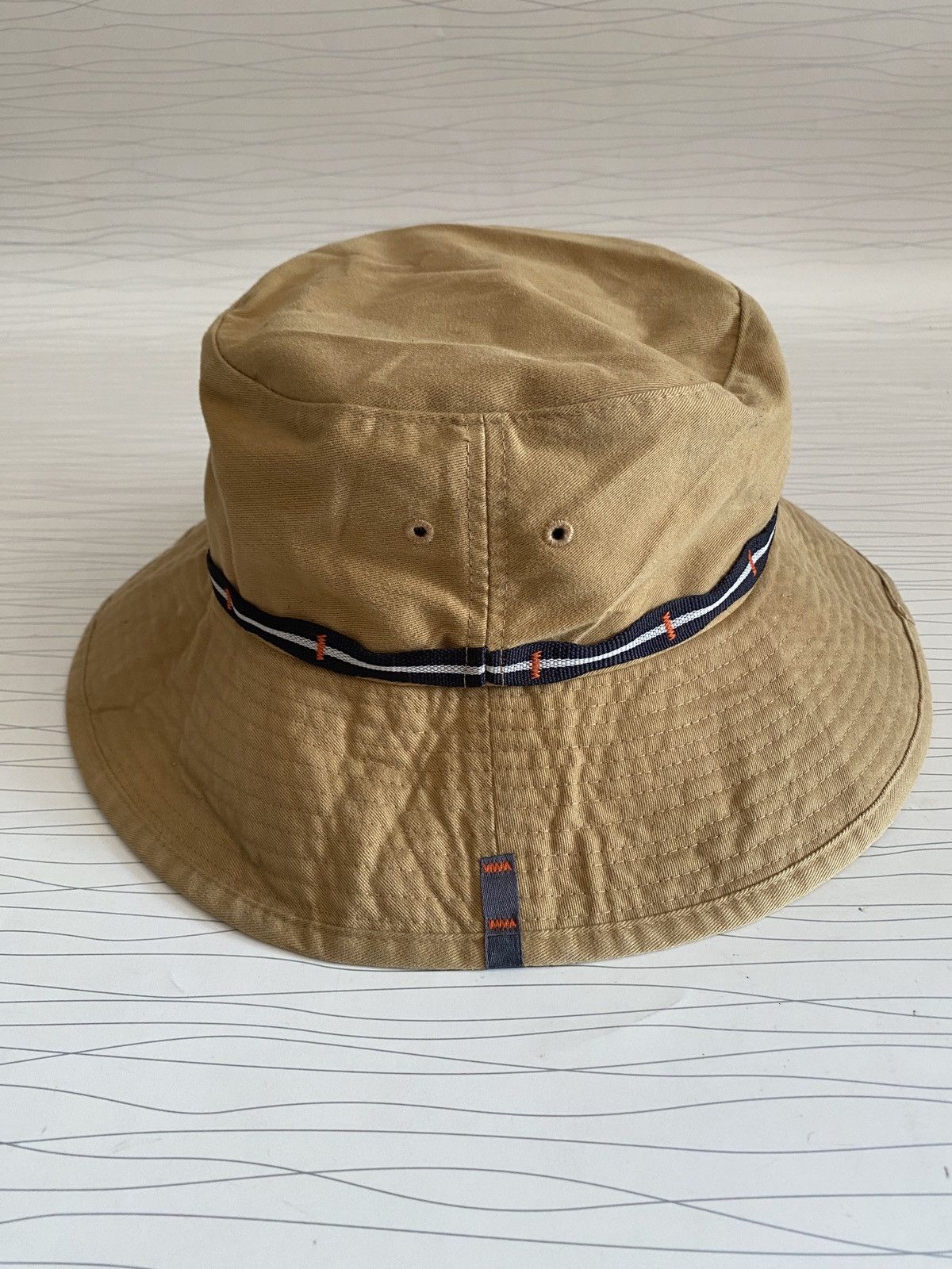 Nike ACG Vintage Nike Acg Bucket Hat Size ONE SIZE - 5 Thumbnail