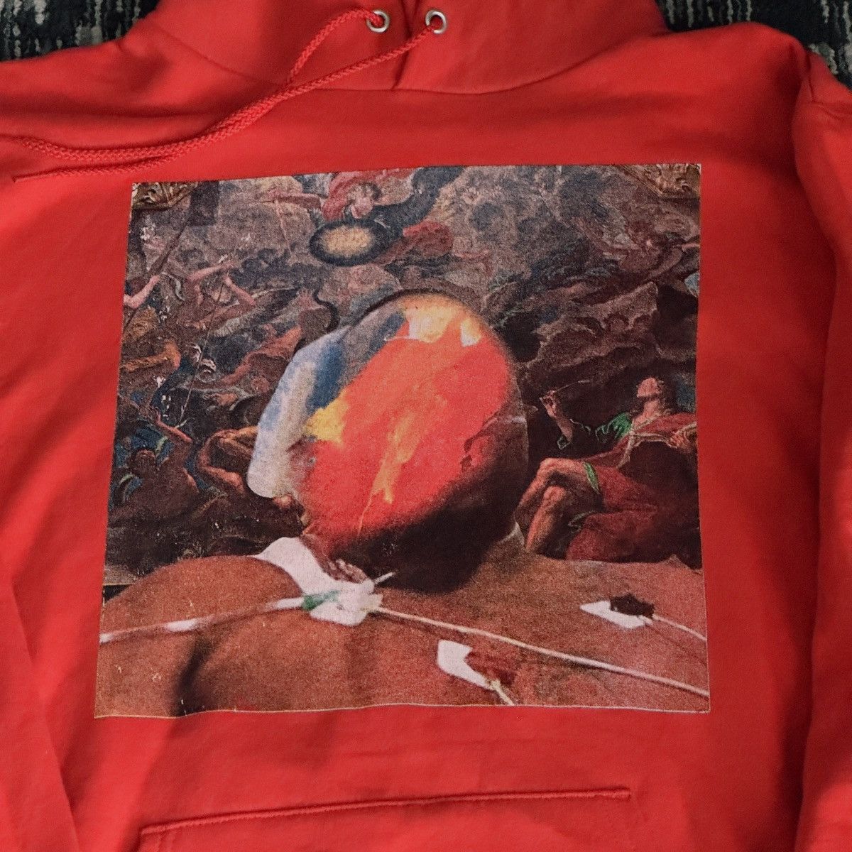 Other GXFR Conway The Machine Size US L / EU 52-54 / 3 - 2 Thumbnail