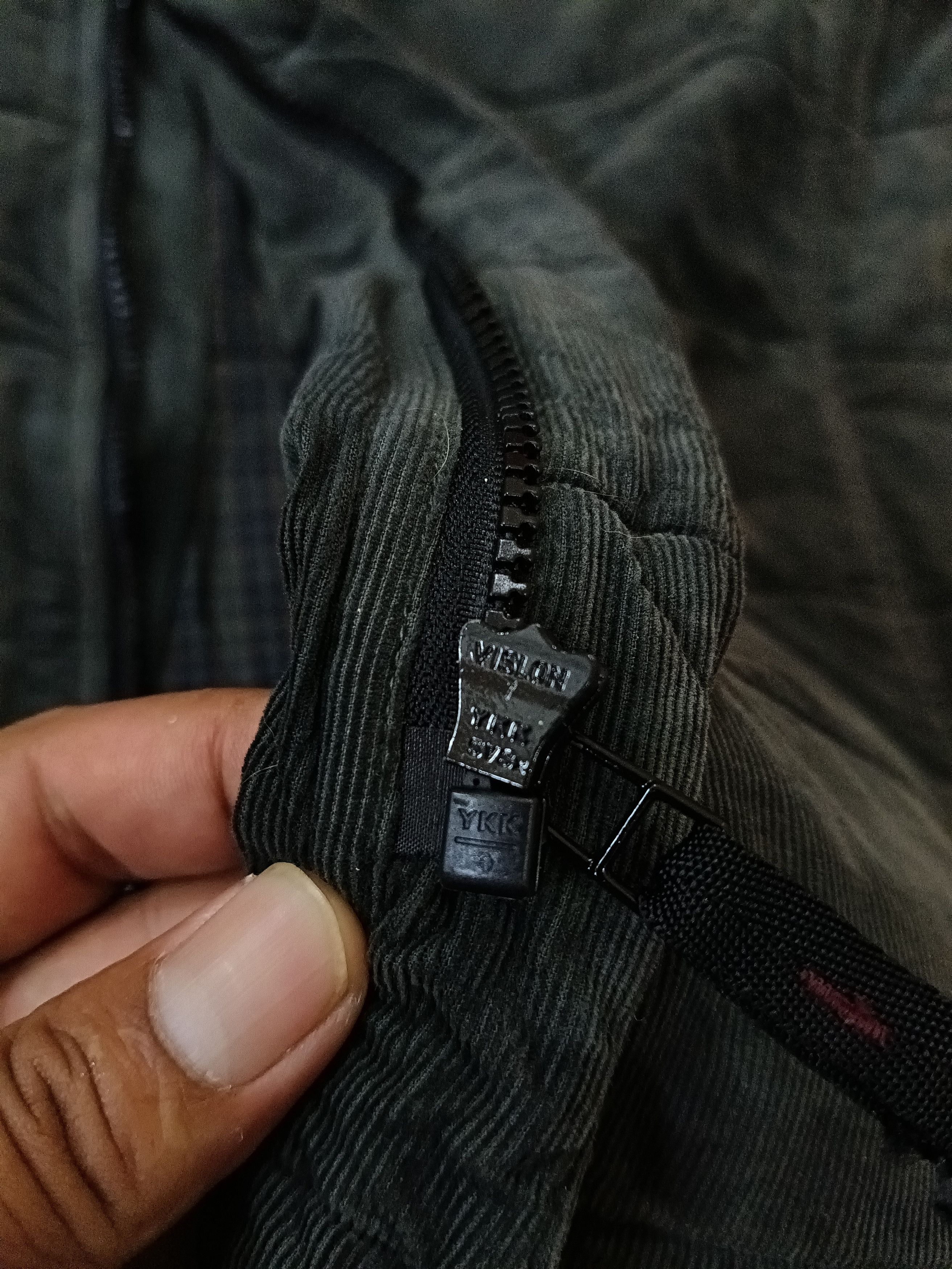 C.P. Company CP Company Corduroy Jacket Size US M / EU 48-50 / 2 - 3 Thumbnail