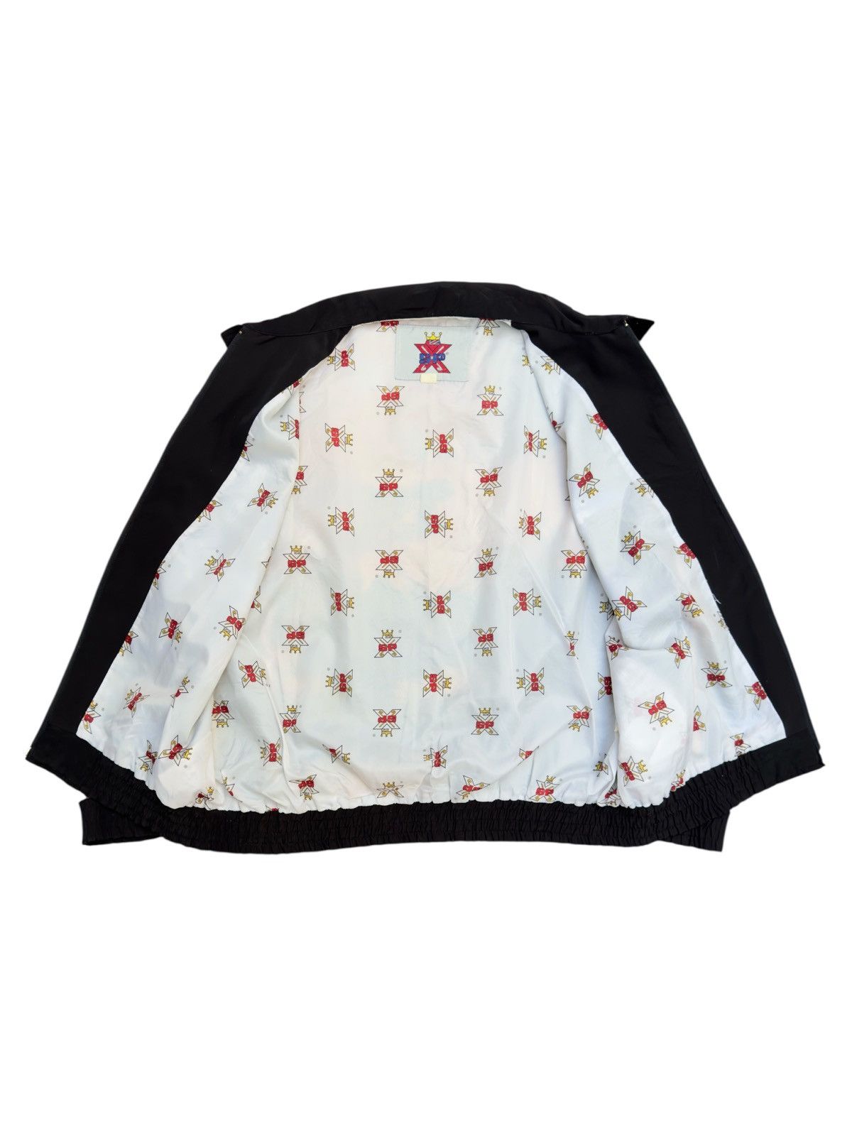 Rap Tees VERY RARE VINTAGE JACKET TROOP SPX HIP HOP RAPPER RNB Size US XL / EU 56 / 4 - 3 Thumbnail