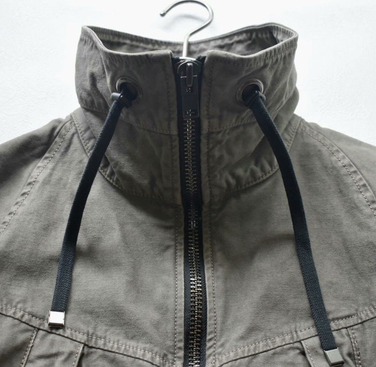 Other Julius Dirt stained the jacket 2410-Nextarrow Size US L / EU 52-54 / 3 - 4 Thumbnail