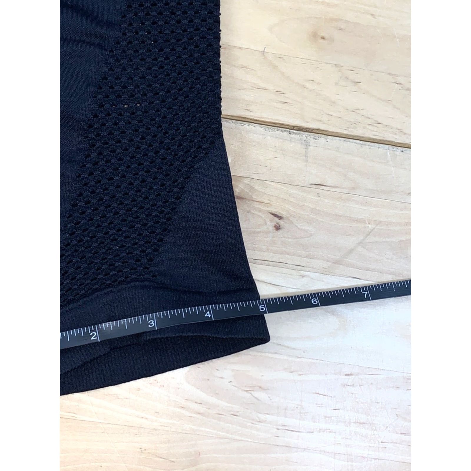Athleta Athleta Leggings Women S Black Yoga Casual Activewear Size 28" / US 6 / IT 42 - 7 Thumbnail