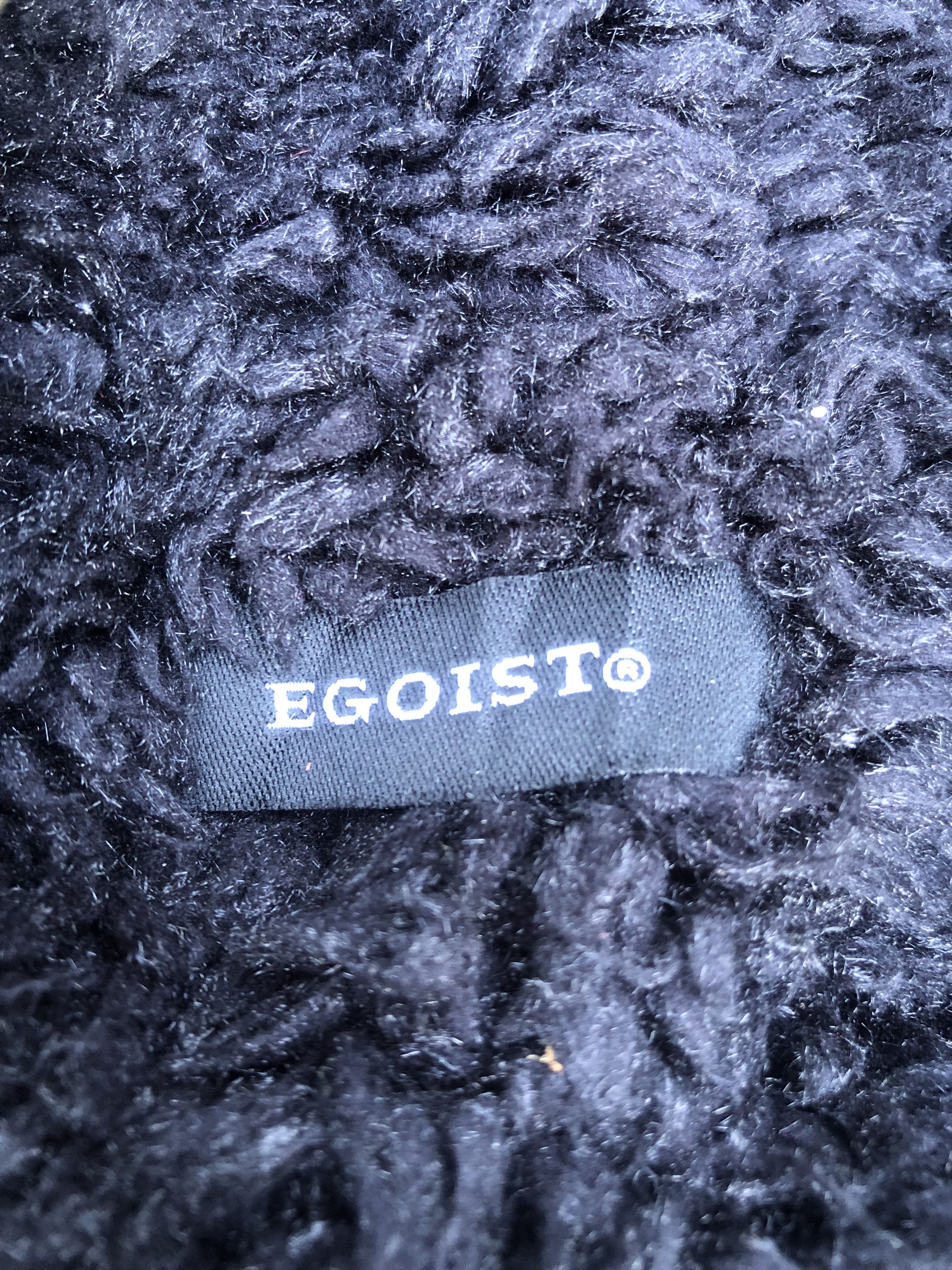 If Six Was Nine JAPANESE EGOIST LGB IFSIX STYLE OPIUM DOWN JACKET Size US L / EU 52-54 / 3 - 7 Thumbnail