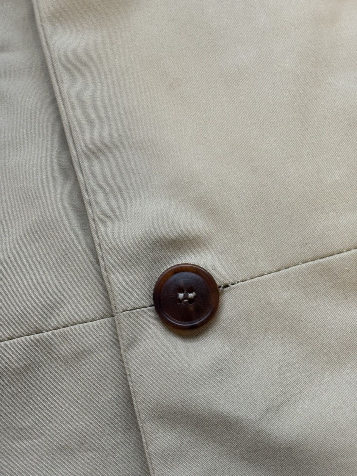 Bless Bless N°46 'Contemporary Remediation' The Diptrics Long Coat Size US L / EU 52-54 / 3 - 5 Thumbnail