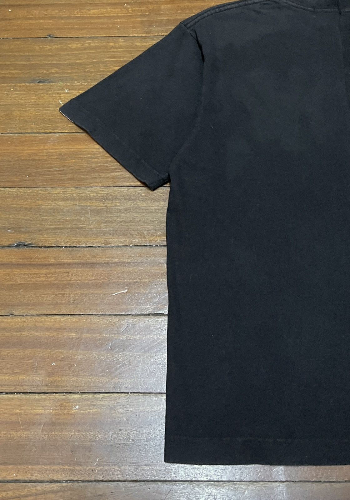 Bape × Neighborhood Very Rare Vintage Neighborhood Bape Sun Faded T-shirt 2000s Size US S / EU 44-46 / 1 - 7 Thumbnail