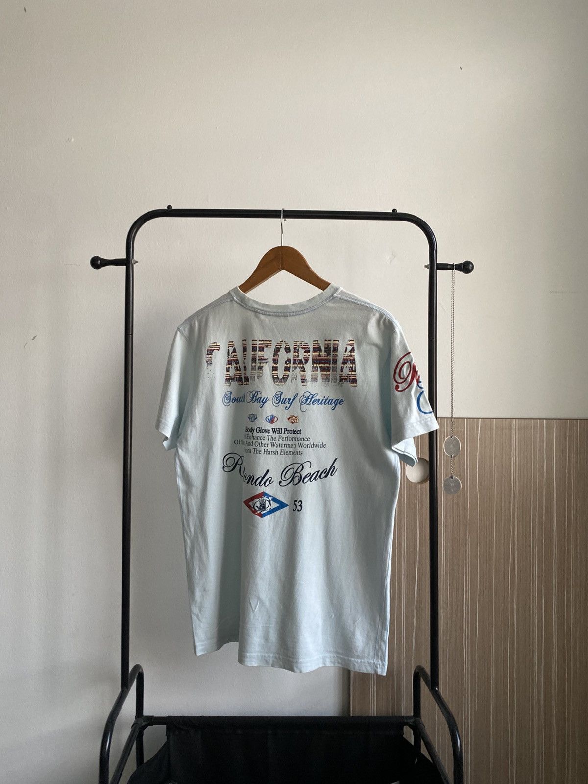 Body Glove Vintage FADED 1953 Body Glove Redondo Beach California🔥 Size US L / EU 52-54 / 3 - 2 Thumbnail