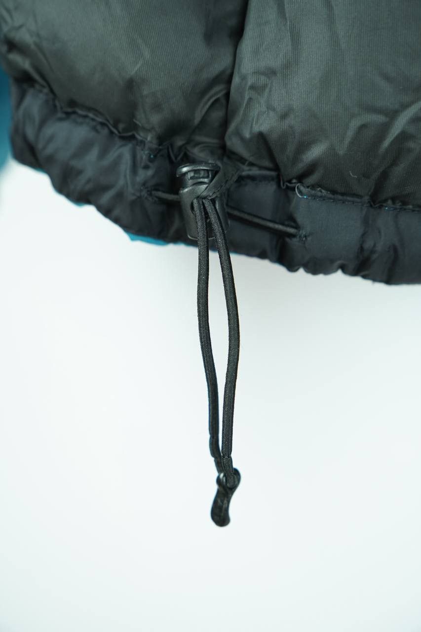The North Face The North Face Lhotse Puffer 800 Size US S / EU 44-46 / 1 - 8 Thumbnail