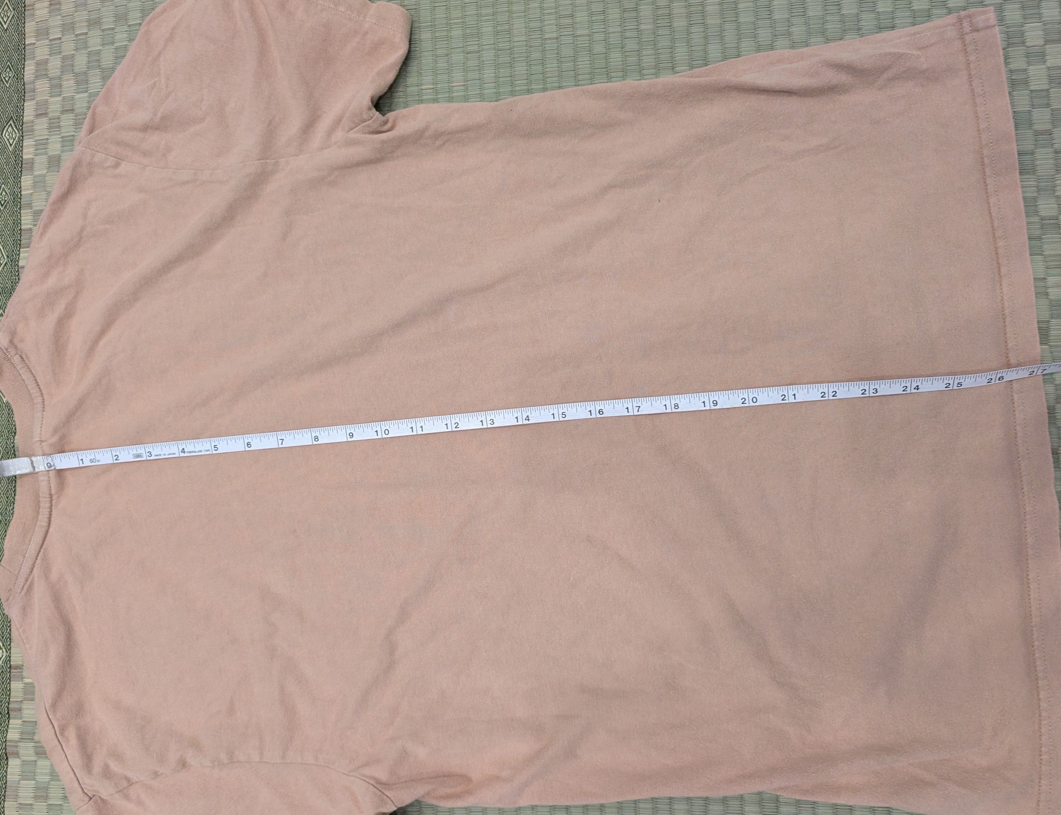 Billionaire Boys Club Billionaire Boys Club EquuleusKnit Cotton T-shirt Size US M / EU 48-50 / 2 - 5 Thumbnail