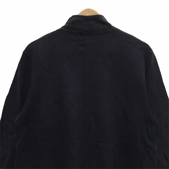 Silas SILAS Full Zip Pocket Sweater Small Logo Gift Clothing Size US L / EU 52-54 / 3 - 2 Thumbnail