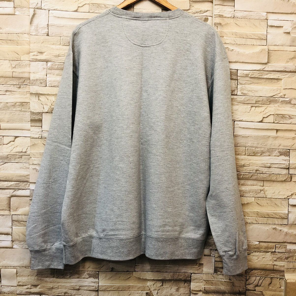 Vintage Disney Mickey’s Pullover Sweater Gray Size XL Unisex Size US XL / EU 56 / 4 - 3 Thumbnail