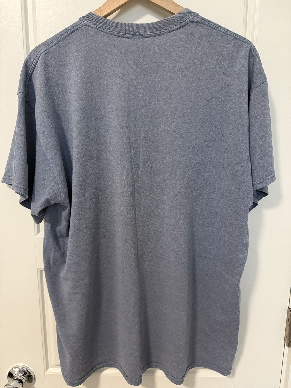 Vintage DISCHORD RECORDS Size US XL / EU 56 / 4 - 3 Thumbnail