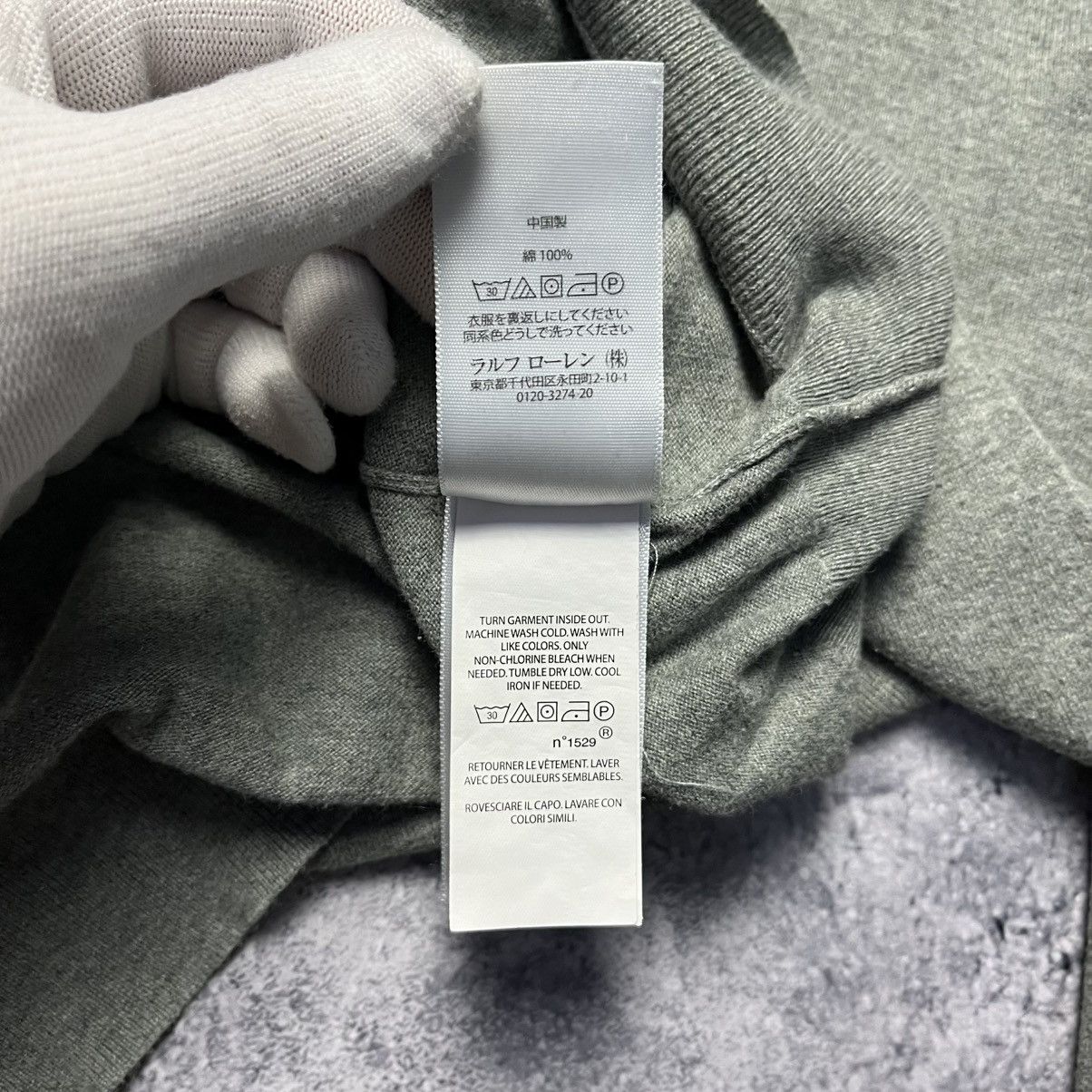 Polo Ralph Lauren Vintage Polo Ralph Lauren Sweater Streetwear Y2K Designer Size US XL / EU 56 / 4 - 8 Thumbnail