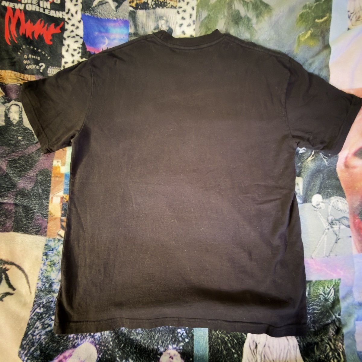 G59 Records G59 Mayor Shirt Size US L / EU 52-54 / 3 - 3 Thumbnail
