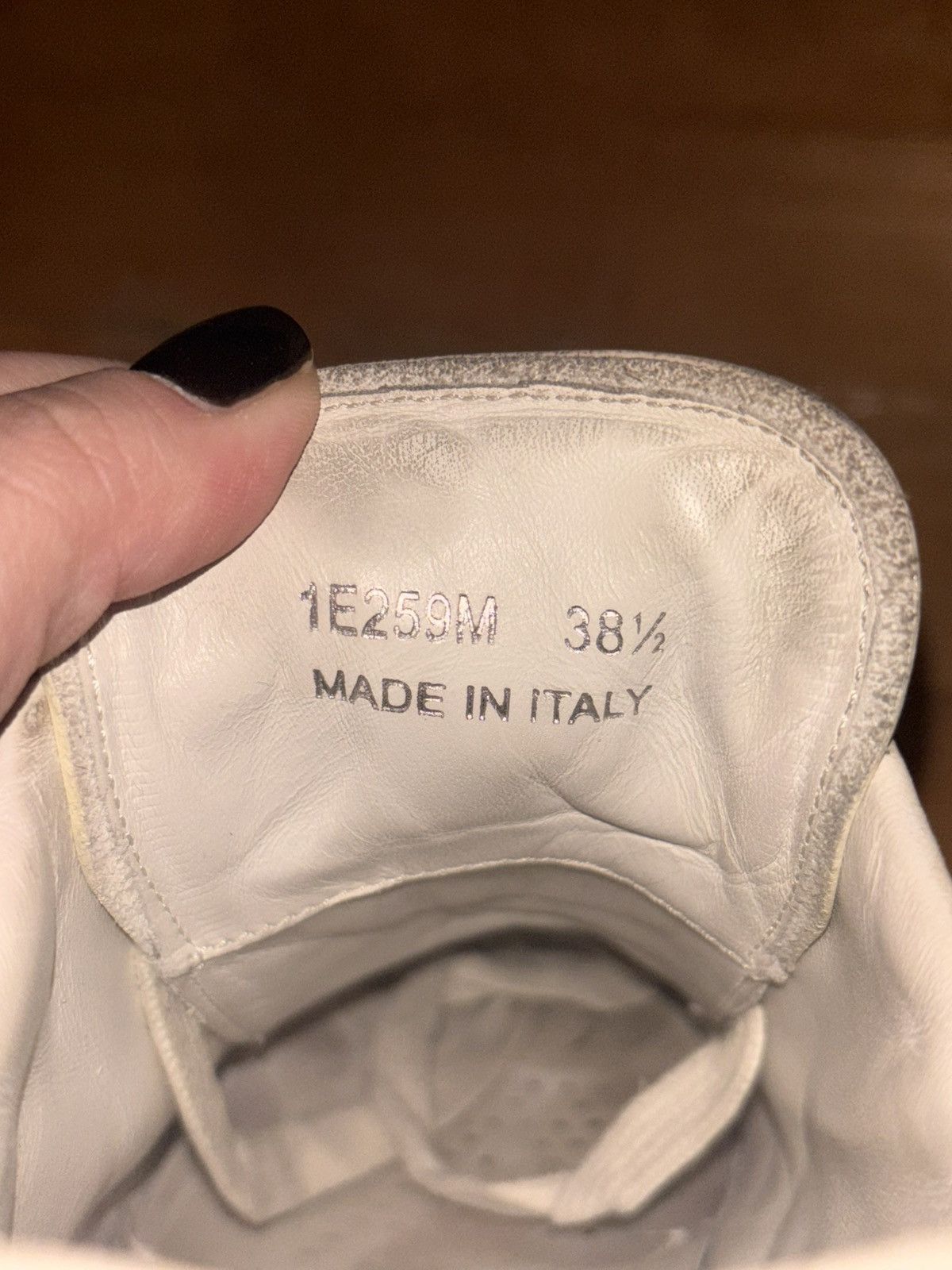 Prada Prada Sneaker Size US 8.5 / IT 38.5 - 10 Thumbnail