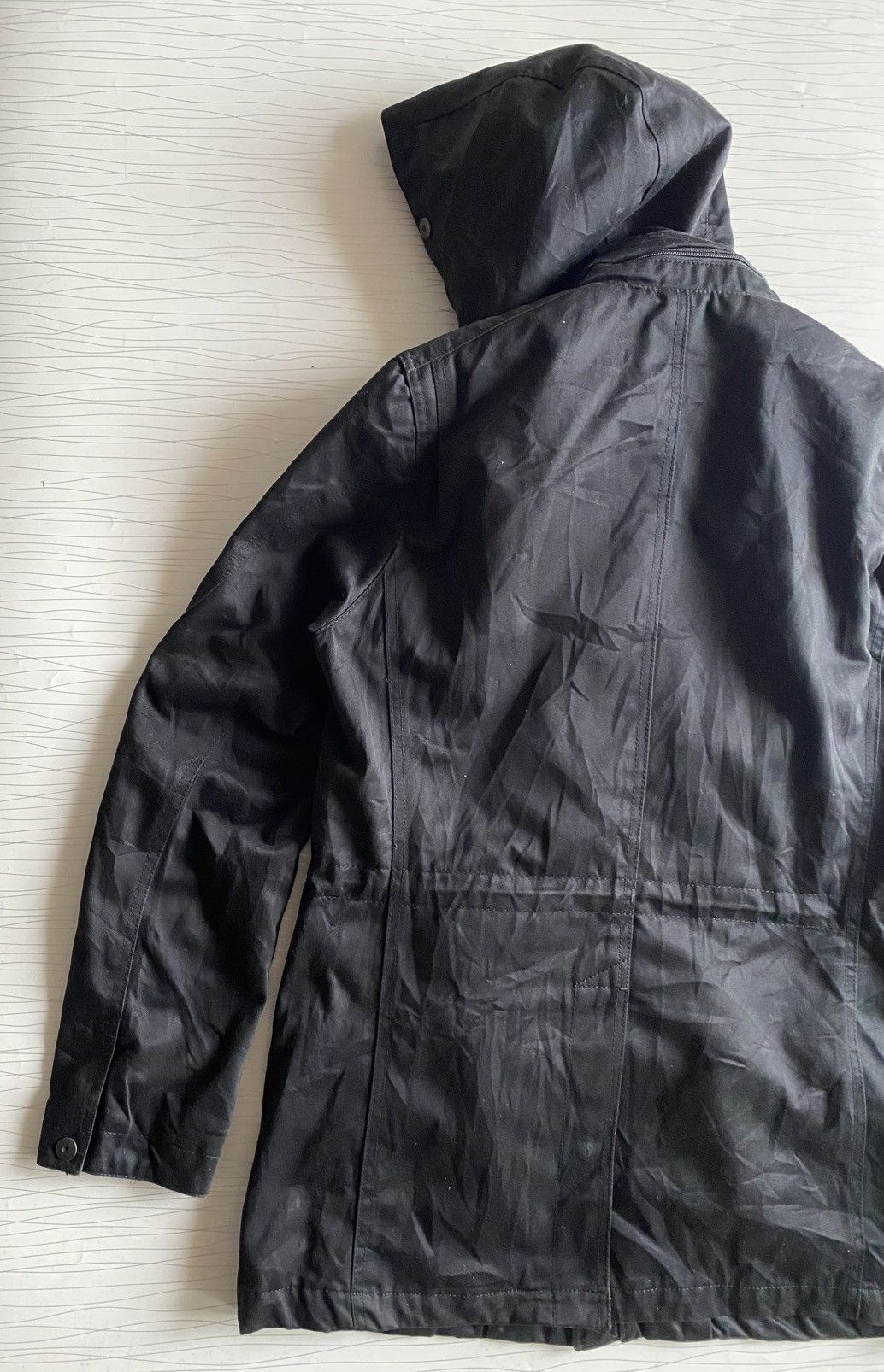 If Six Was Nine × Le Grande Bleu (L.G.B.) × Nicole Club Nicole Club For Men Fur Jacket Lgb Style Size US M / EU 48-50 / 2 - 24 Thumbnail