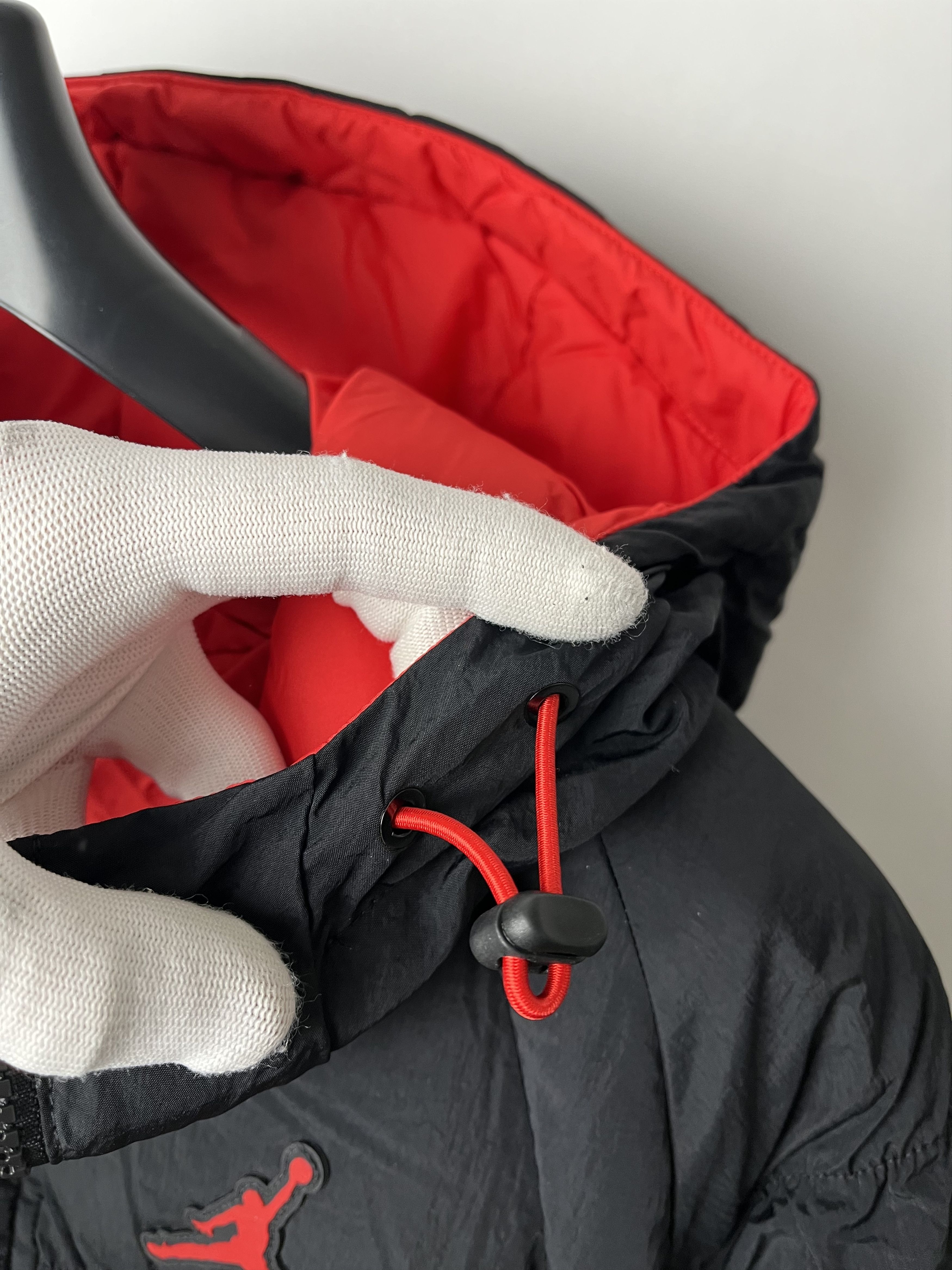 Jordan Brand Down Jacket Jordan Essential Size US S / EU 44-46 / 1 - 4 Thumbnail