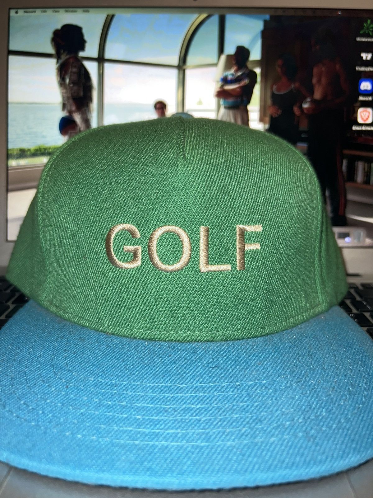 Golf Wang Golf Wang Hat