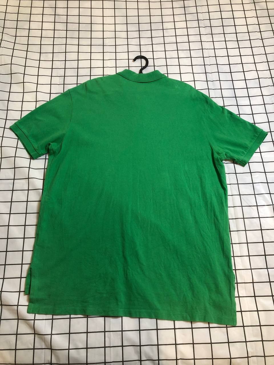 Polo Ralph Lauren Polo Ralph Lauren Polo Shirt Men Green Classic Fit READ Size US XL / EU 56 / 4 - 10 Thumbnail