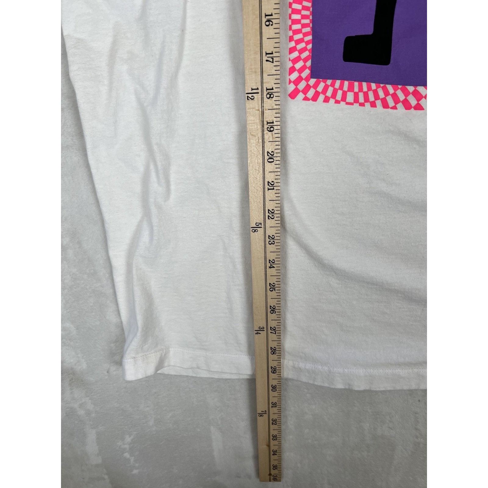 Nike Nike NSW Futura Air Festival Dancer T-Shirt Size 2XL White Size US XXL / EU 58 / 5 - 4 Thumbnail