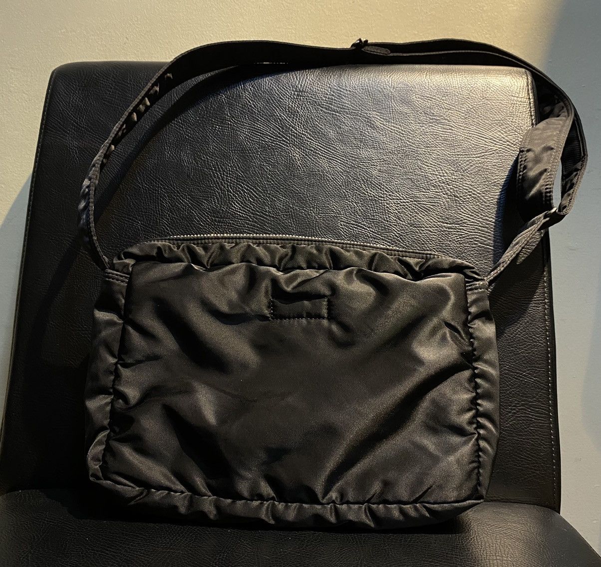 Porter Porter - Messenger Sling Bag Size ONE SIZE - 3 Thumbnail