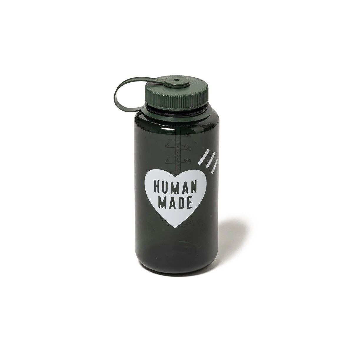 Human Made Human Made Nalgene 1L Bottle Size ONE SIZE - 1 Thumbnail