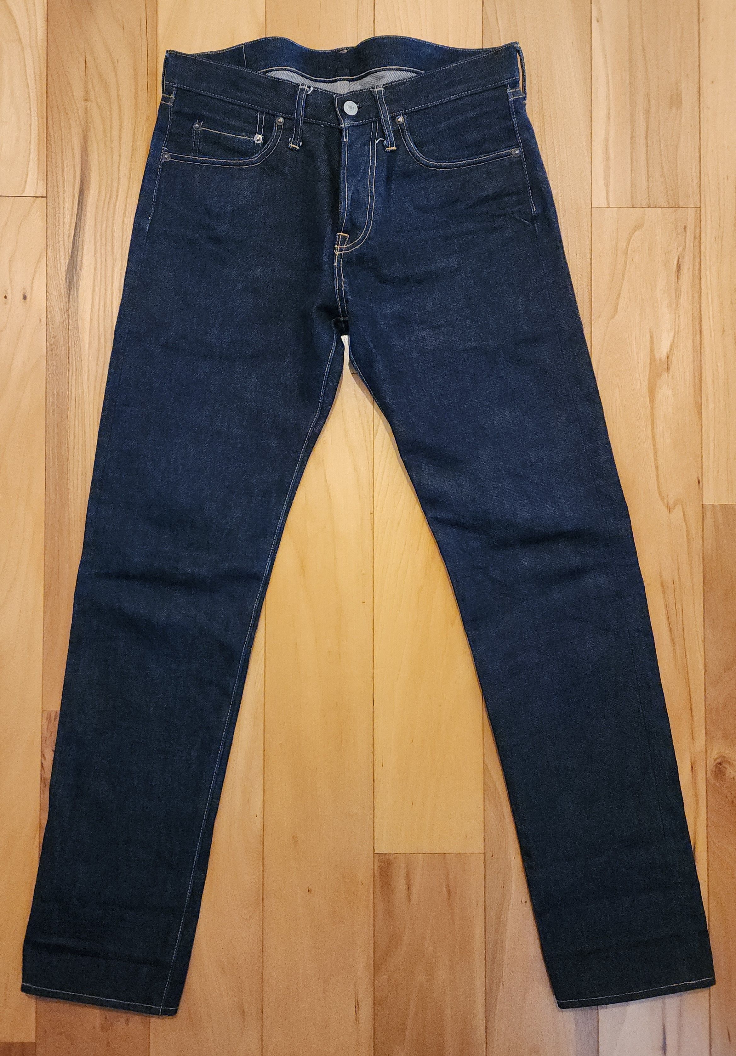 Denime Denime Size 32 (Lot 765) Size US 32 / EU 48 - 1 Thumbnail