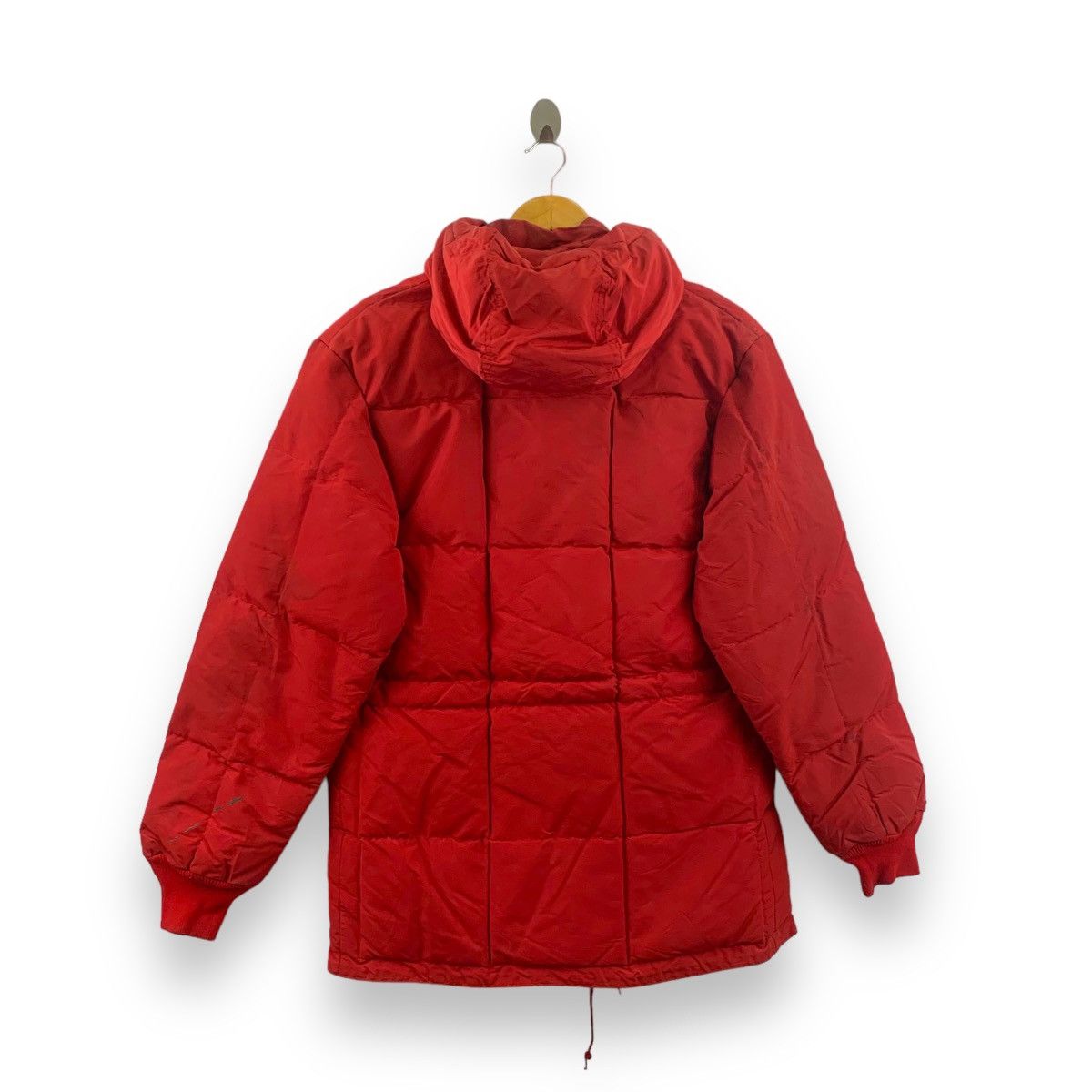 Eddie Bauer Vintage EDDIE BAUER Premium Quality Goose Down Size US L / EU 52-54 / 3 - 4 Thumbnail