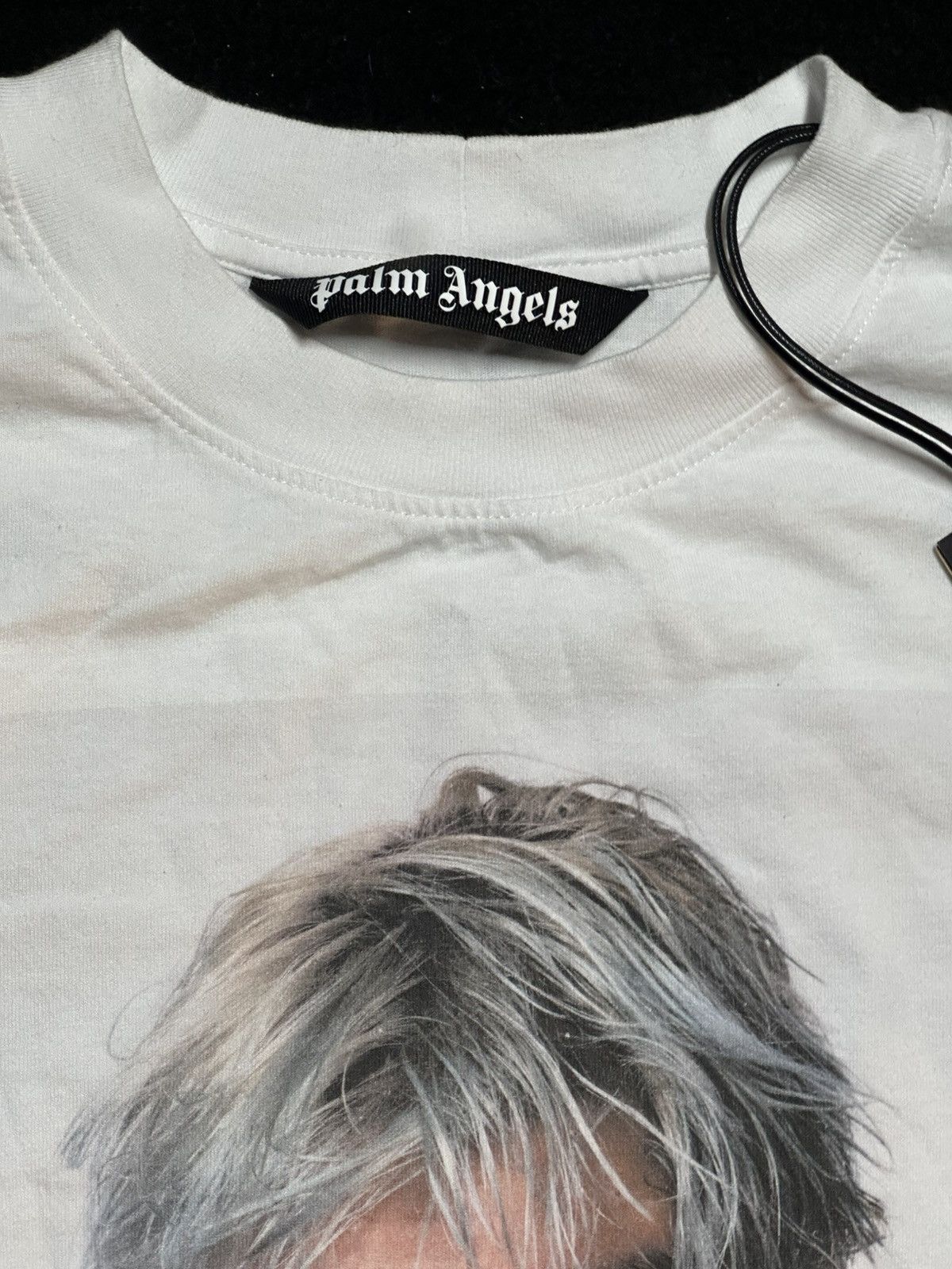 Palm Angels Palm Angels Tee - NWT - Large Size US L / EU 52-54 / 3 - 5 Thumbnail