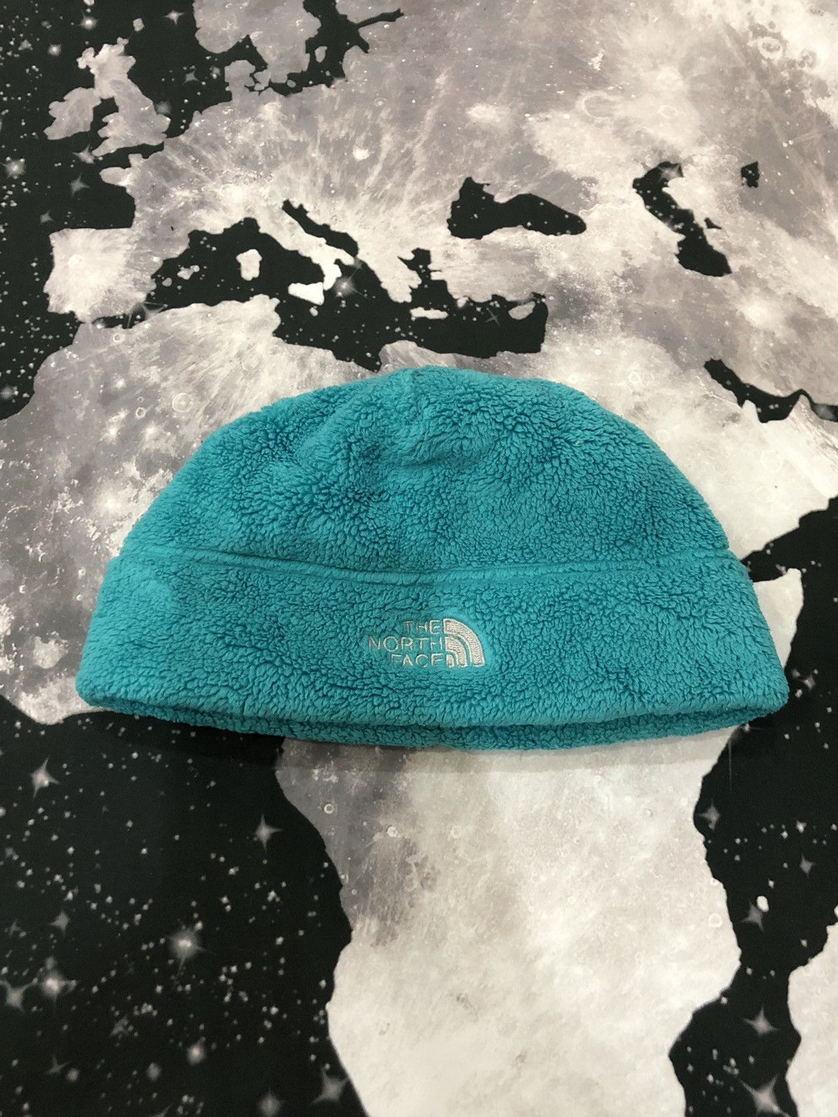 The North Face The North Face fleece style hat Size ONE SIZE - 1 Thumbnail