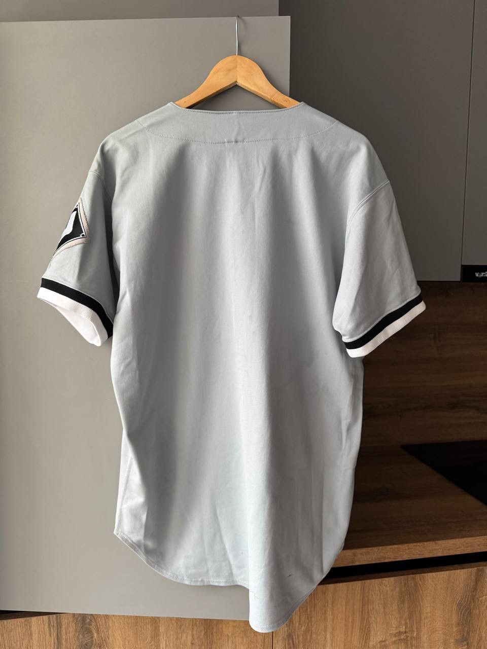 Russell Athletic Vintage Russell Chicago White Sox Jersey Size US S / EU 44-46 / 1 - 7 Thumbnail