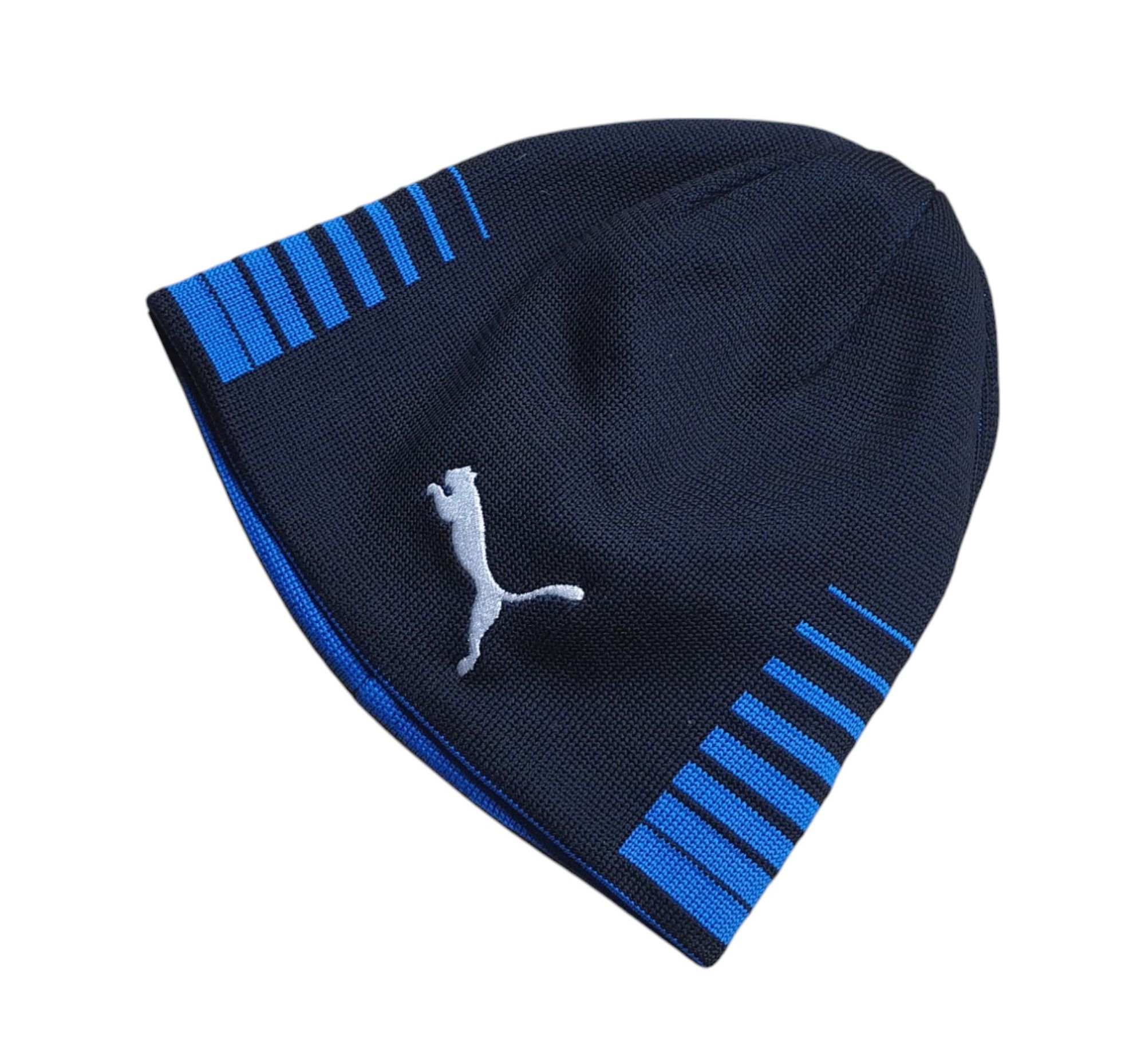 Puma Puma Winter Beanie Hat Size ONE SIZE - 2 Thumbnail