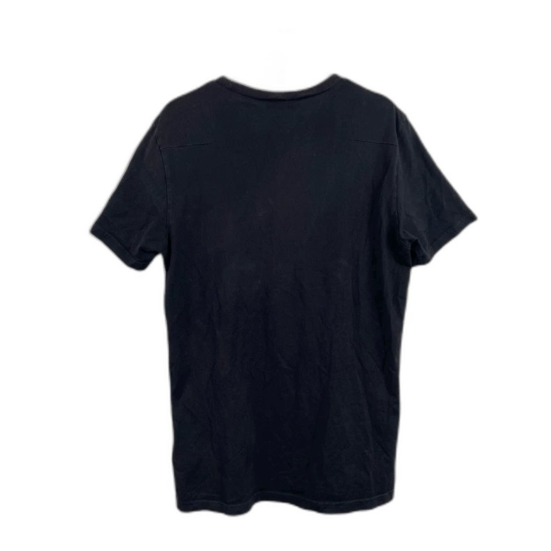 Dior Dior black short sleeve tee Size US M / EU 48-50 / 2 - 1 Thumbnail