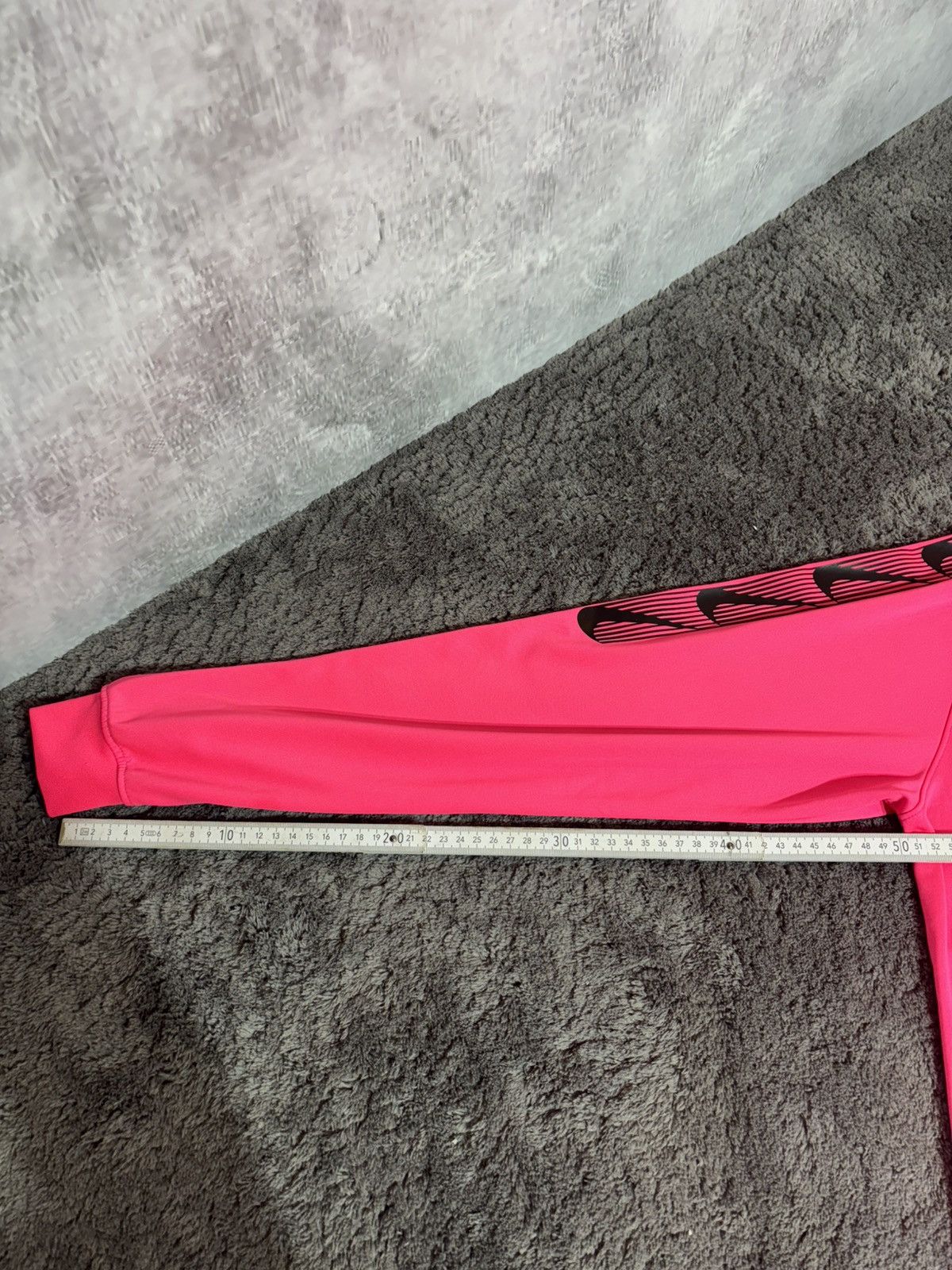 Nike Nike Trackjacket psg | S | pink | Paris Saint-Germain Size US S / EU 44-46 / 1 - 4 Thumbnail
