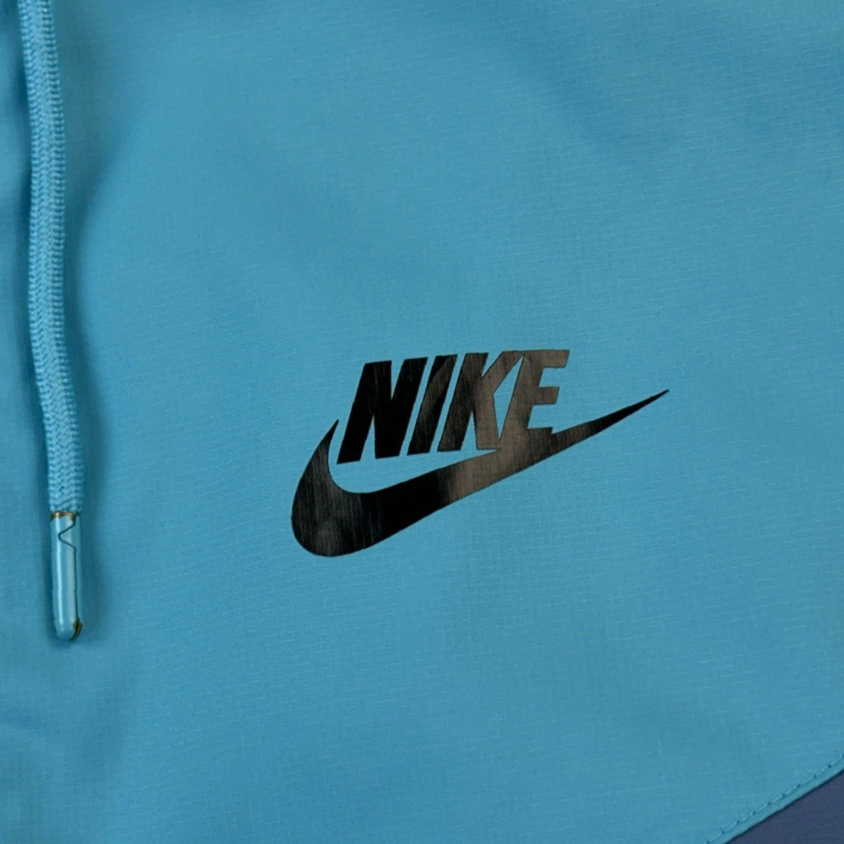 Nike Nike Windrunner Jacket Mens S Colorblock Lightweight Windbreaker (Sportswear) Size US S / EU 44-46 / 1 - 4 Thumbnail