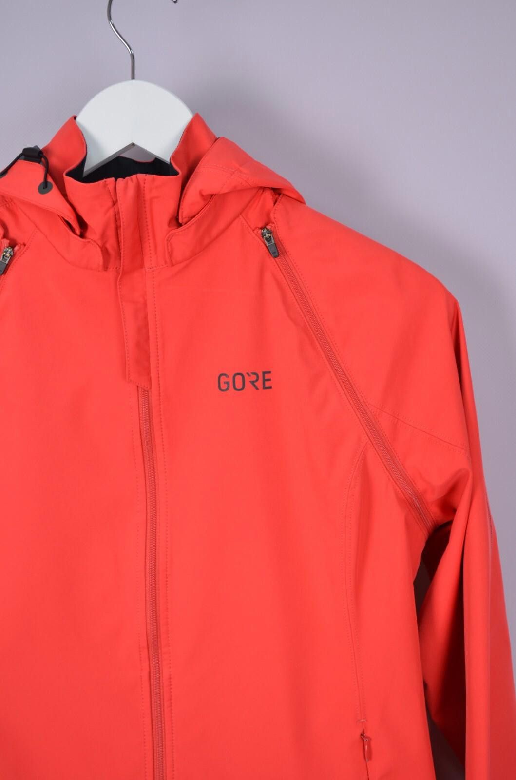 Designer Gore Bike Wear Women Windbreaker Jacket 2 in 1 Vest Size L Size L / US 10 / IT 46 - 4 Thumbnail
