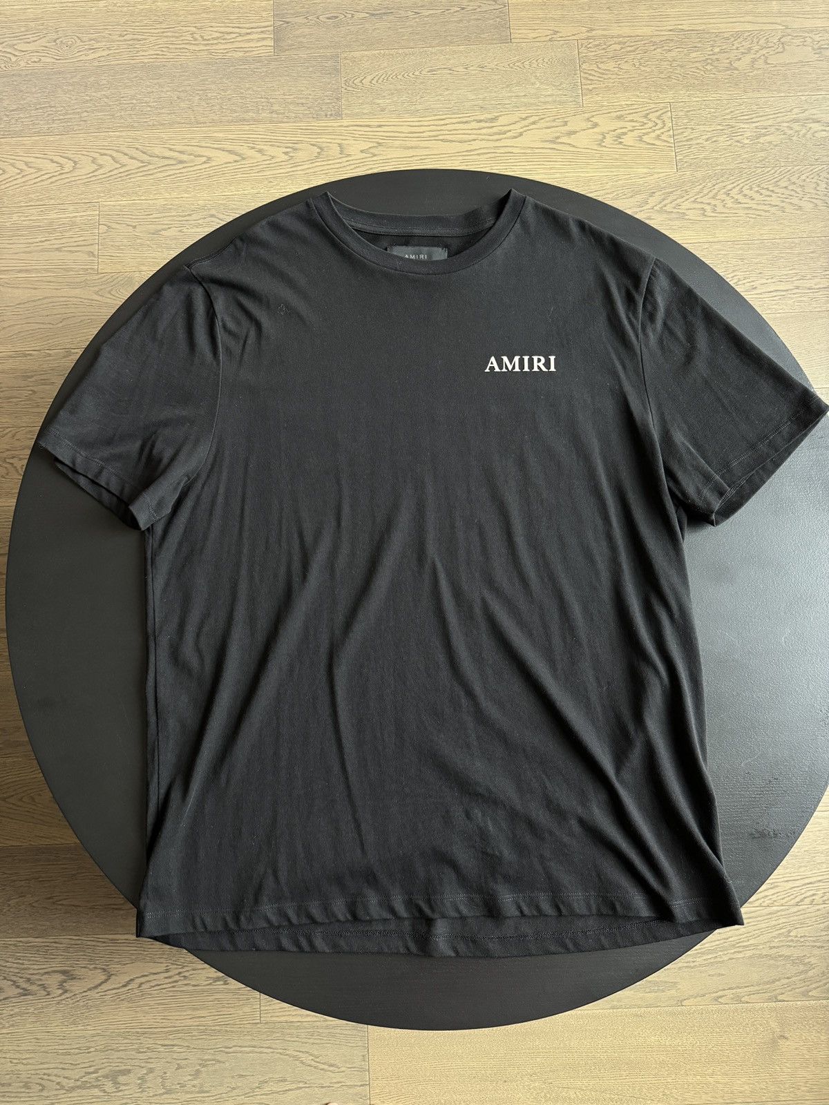 Amiri Amiri T shirt Size US XL / EU 56 / 4 - 2 Thumbnail