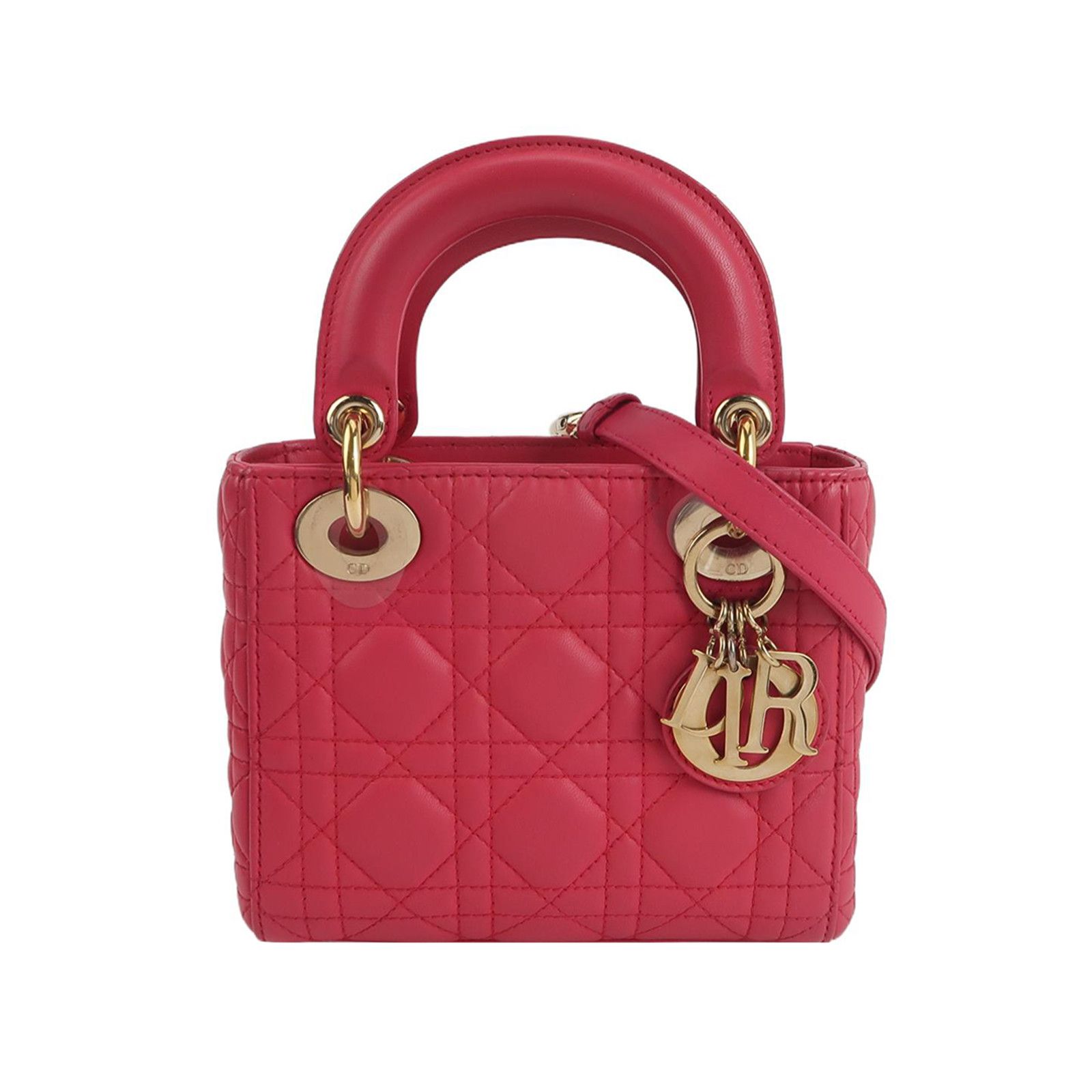 Dior Dior Women os Shoulder Bags Size ONE SIZE - 1 Thumbnail
