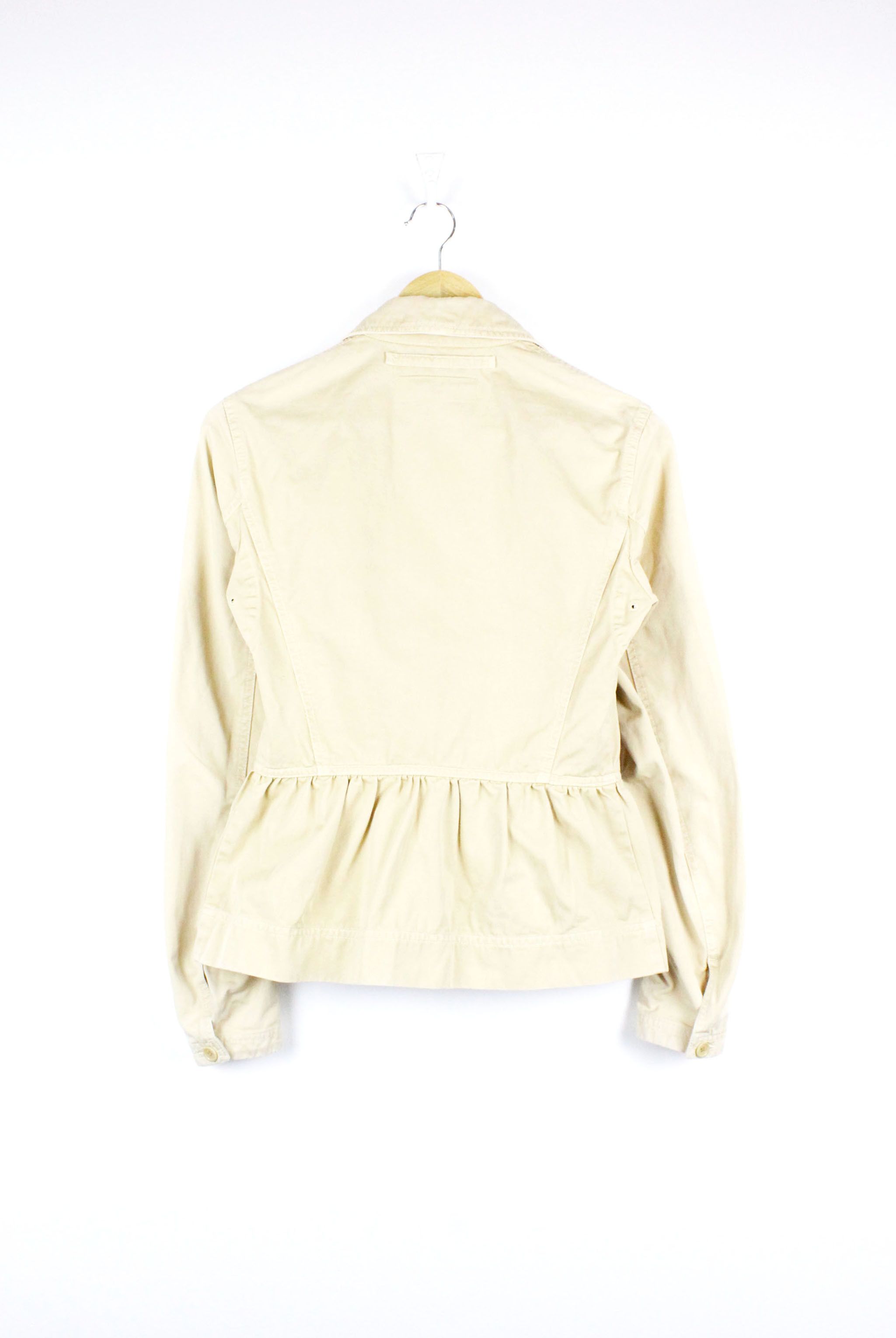 Prada Archive Prada Sport Slider Logo Utility Jacket Avant Garde Size M / US 6-8 / IT 42-44 - 7 Thumbnail