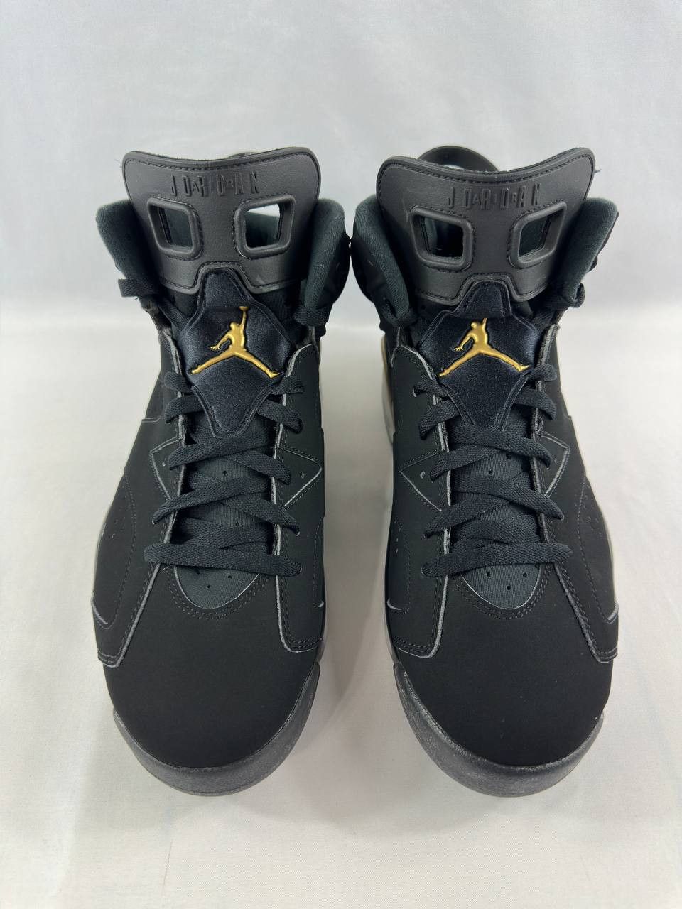 Nike Nike Air Jordan 6 Retro 'Defining Moments' 2020 CT4954-00 Size US 12 / EU 45 - 5 Thumbnail