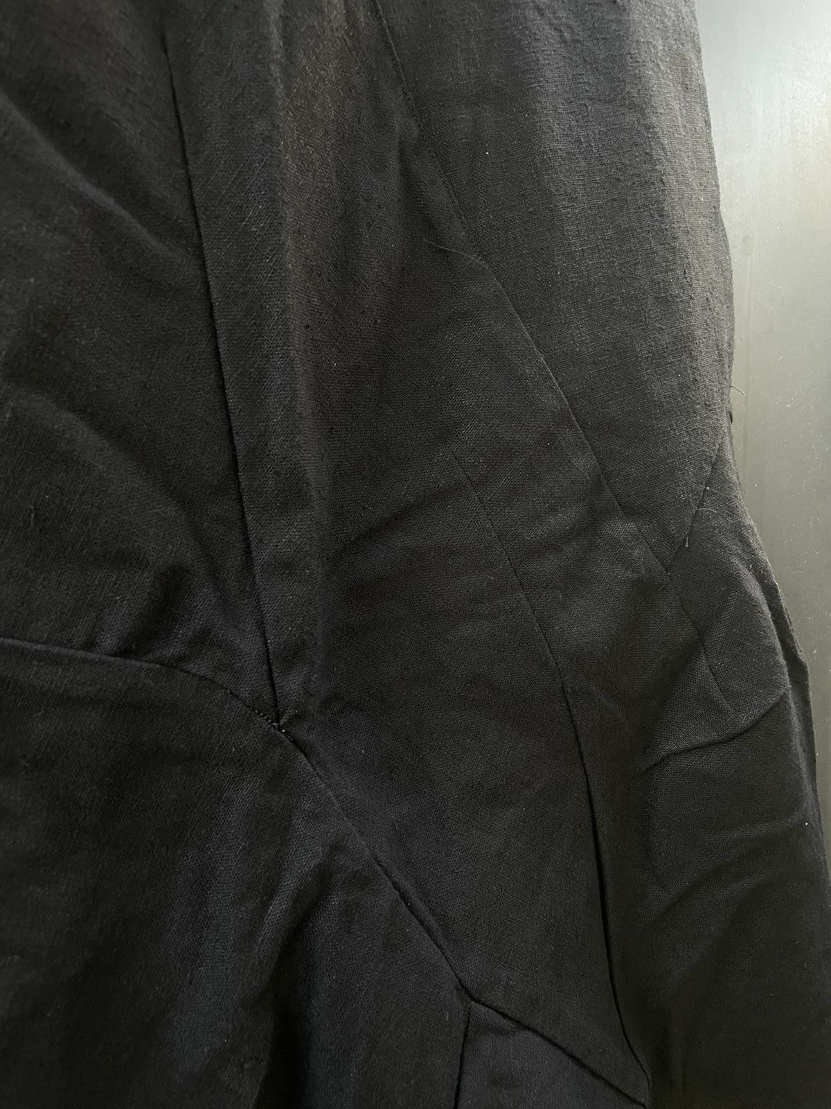 Leon Emanuel Blanck Leon Emanuel Blanck shorts Size US 28 / EU 44 - 4 Thumbnail