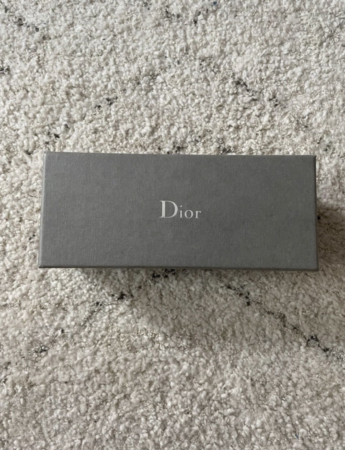 Dior Dior SoReal Silver Sunglasses Size ONE SIZE - 2 Thumbnail