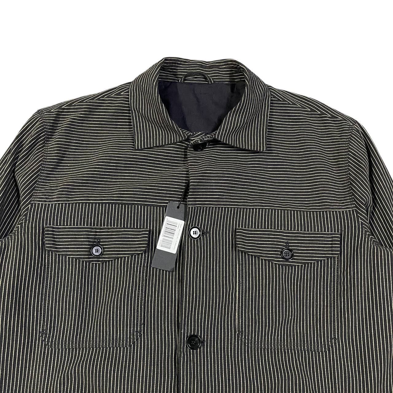 Diesel Black Gold NWT Diesel Black Gold Jacket Size US XL / EU 56 / 4 - 2 Thumbnail