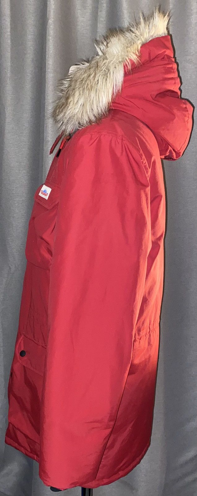 Penfield Penfield - Red - Jacket - Medium - Very Good Condition Size US M / EU 48-50 / 2 - 11 Thumbnail