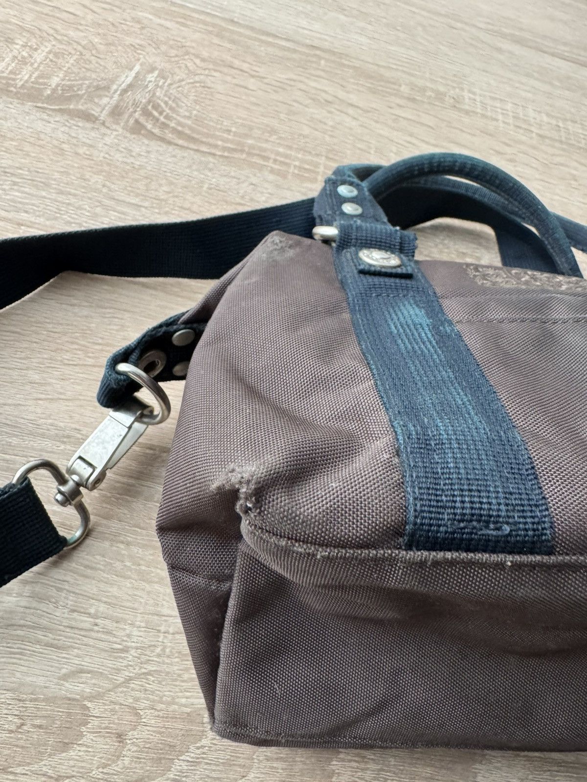 George Gina & Lucy GGL MIC MAC BAG Avant Garde Crossbody Bag Size ONE SIZE - 10 Thumbnail