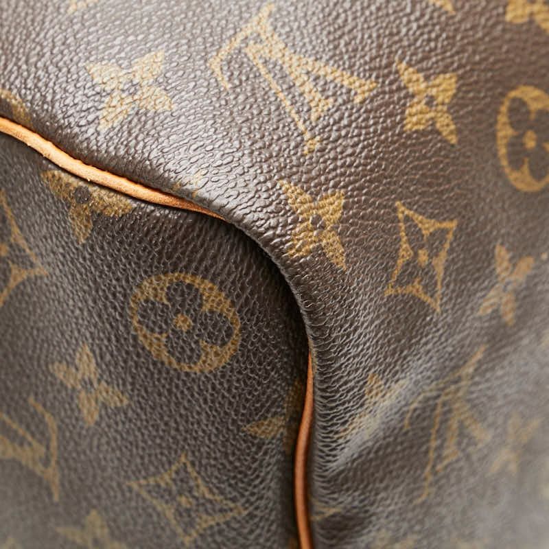 Louis Vuitton Louis Vuitton Monogram Keepall 45 Boston Bag M41428 Size ONE SIZE - 9 Thumbnail