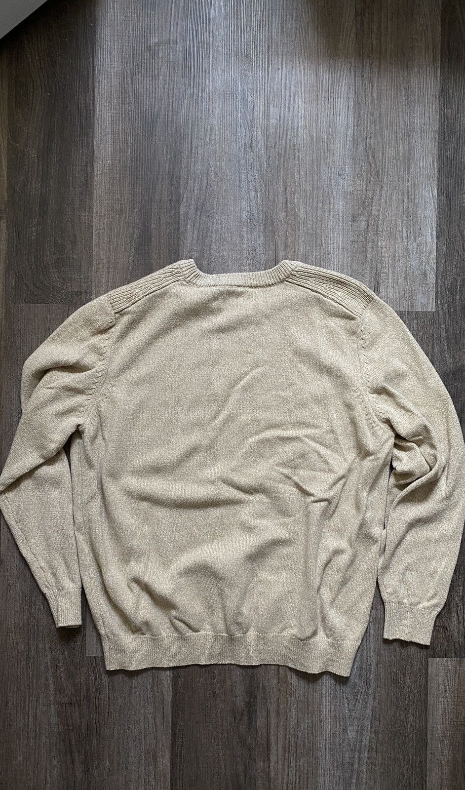Izod Vintage izod sweater Size US XL / EU 56 / 4 - 5 Thumbnail